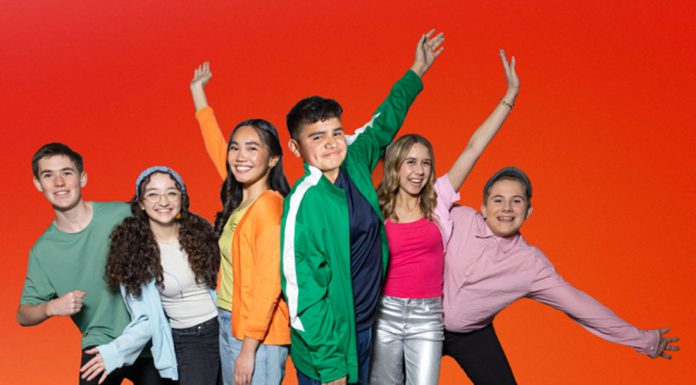 SVCT produces ‘High School Musical on Stage!’