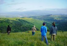 Conservationists buy 2,284 acres of Sargent Ranch property