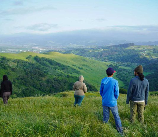 Conservationists buy 2,284 acres of Sargent Ranch property