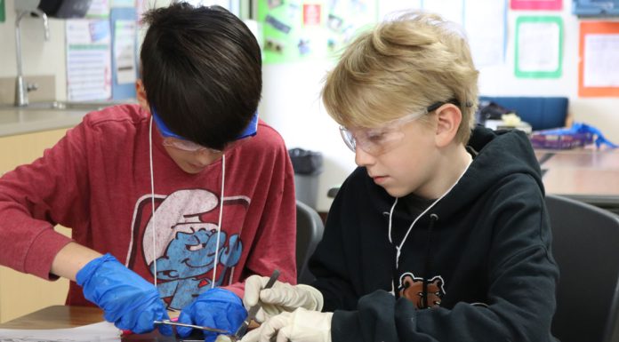 Gavilan College celebrates 25 years of Science Alive