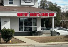 Police say Morgan Hill smoke shop was operating illegally