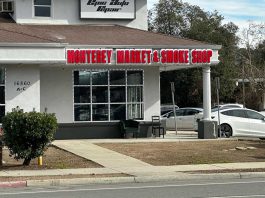 Police say Morgan Hill smoke shop was operating illegally