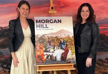 Visit Morgan Hill unveils destination guide