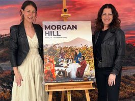 Visit Morgan Hill unveils destination guide