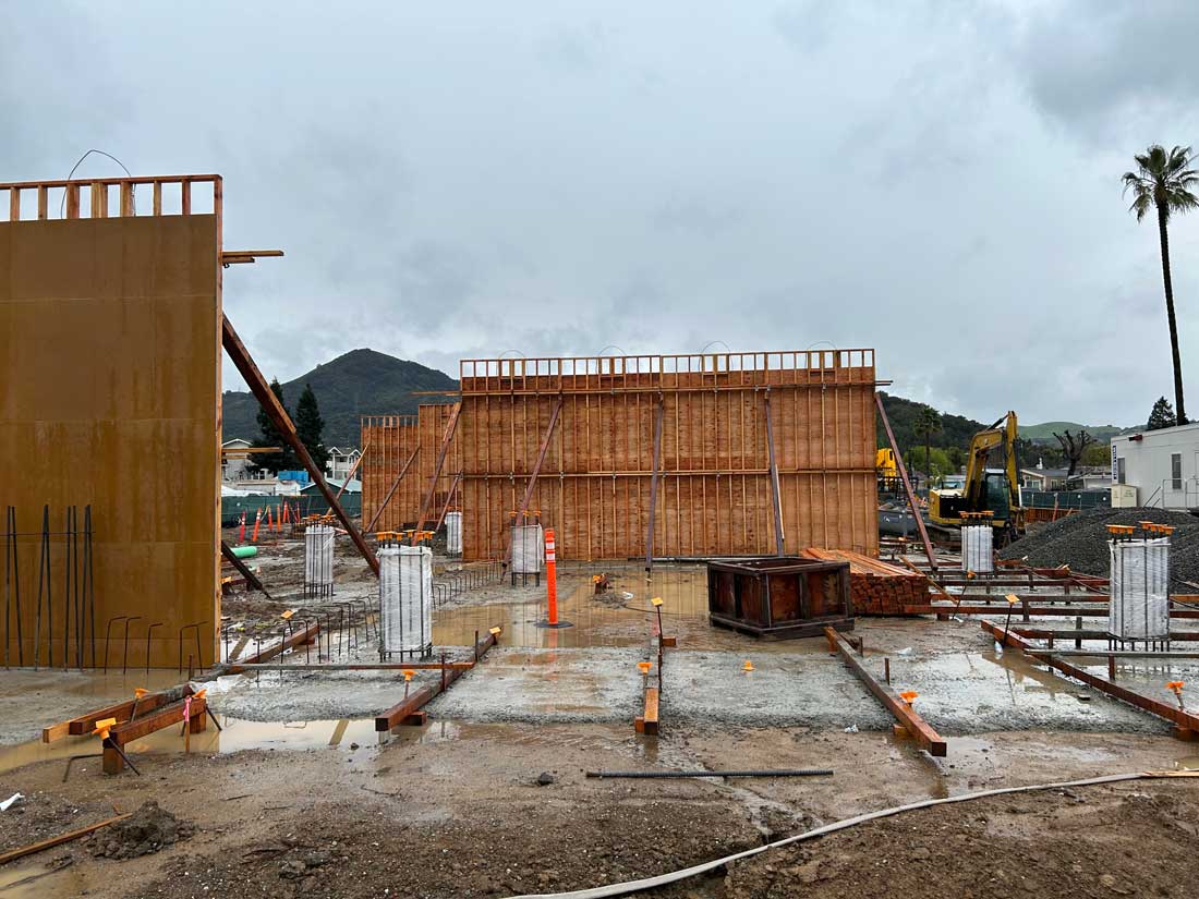 Construction begins on 65-unit affordable housing project in Morgan Hill