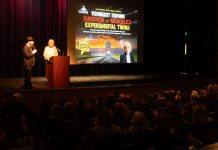 Survivor of Nazi experiments speaks at Morgan Hill event