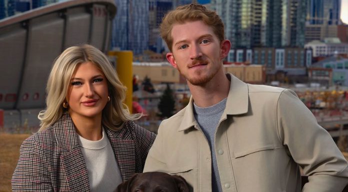 The Wolf Watch: Dustin Wolf gets engaged!