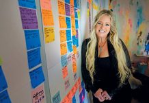 Mattie Scariot takes the helm at CMAP TV mattie scariot poppy jasper international film festival