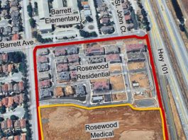 Commission OKs expanded plans for Morgan Hill medical campus