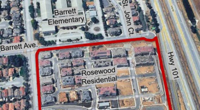 Commission OKs expanded plans for Morgan Hill medical campus