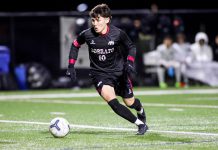 Sobrato winter sports teams excel