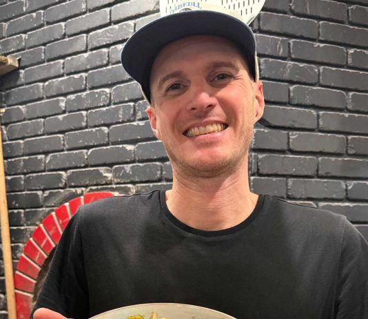 Morgan Hill restaurant is an example of sustainability