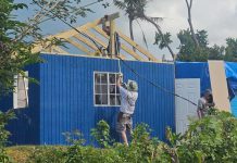 Religion: Spreading hope in Jamaica