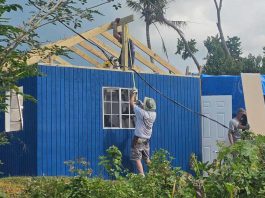 Religion: Spreading hope in Jamaica