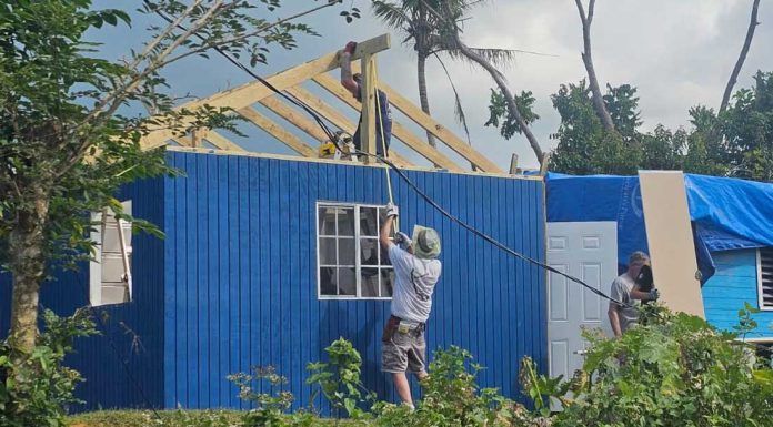 Religion: Spreading hope in Jamaica