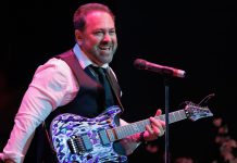 Bach to Blues concert returns to Gavilan College March 14