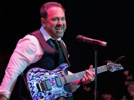 Bach to Blues concert returns to Gavilan College March 14