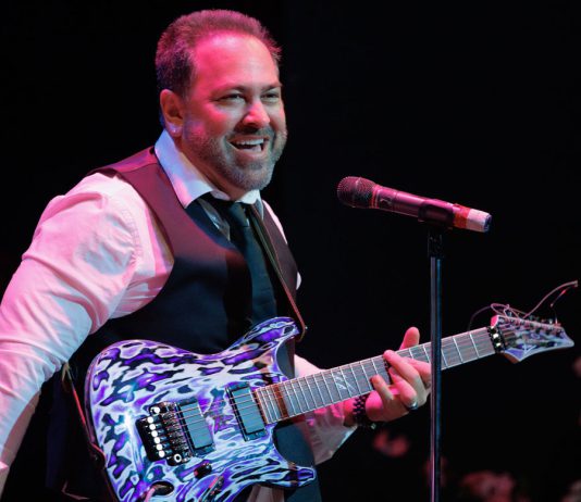 Bach to Blues concert returns to Gavilan College March 14