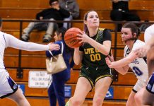 Live Oak boys, girls teams finish second in league, return to playoffs