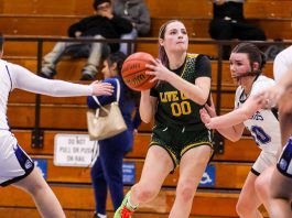 Live Oak boys, girls teams finish second in league, return to playoffs