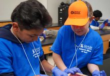 Science Alive marks 25th anniversary with Gavilan College event