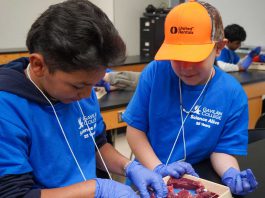 Science Alive marks 25th anniversary with Gavilan College event