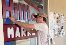 Beloved Hilltop Market in east Morgan Hill set to close