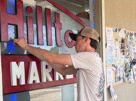 Beloved Hilltop Market in east Morgan Hill set to close