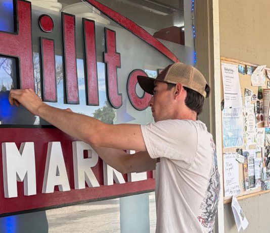 Beloved Hilltop Market in east Morgan Hill set to close