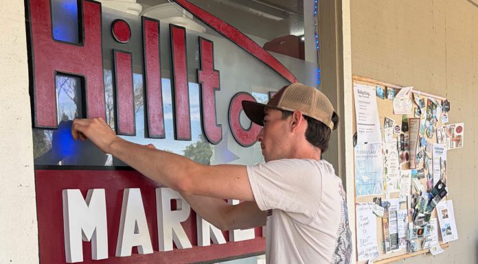 Beloved Hilltop Market in east Morgan Hill set to close