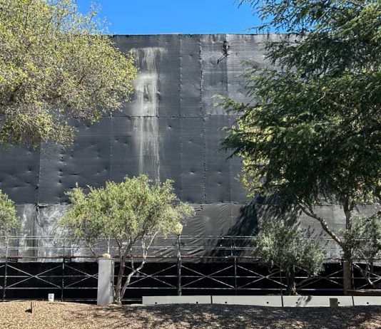 More delays push Hotel MOHI opening to later this year