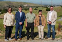 Electricity project aims to improve reliability, protect wildlife in South County