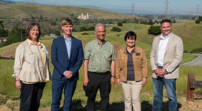 Electricity project aims to improve reliability, protect wildlife in South County