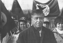 Local leaders react to César Chávez sexual abuse allegations