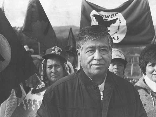 Local leaders react to César Chávez sexual abuse allegations