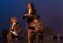 Live Oak theater brings infamous sci-fi story to Morgan Hill stage