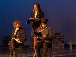 Live Oak theater brings infamous sci-fi story to Morgan Hill stage