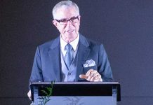 Turner talks budget, revenue, education in annual speech