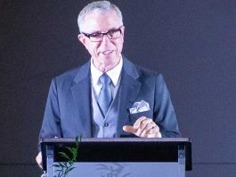 Turner talks budget, revenue, education in annual speech