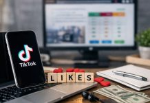 Top 7 Trusted Platforms to Buy TikTok Likes in 2026 Best Sites to Buy TikTok Likes