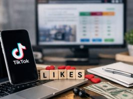 Top 7 Trusted Platforms to Buy TikTok Likes in 2026 Best Sites to Buy TikTok Likes