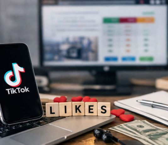 Top 7 Trusted Platforms to Buy TikTok Likes in 2026 Best Sites to Buy TikTok Likes