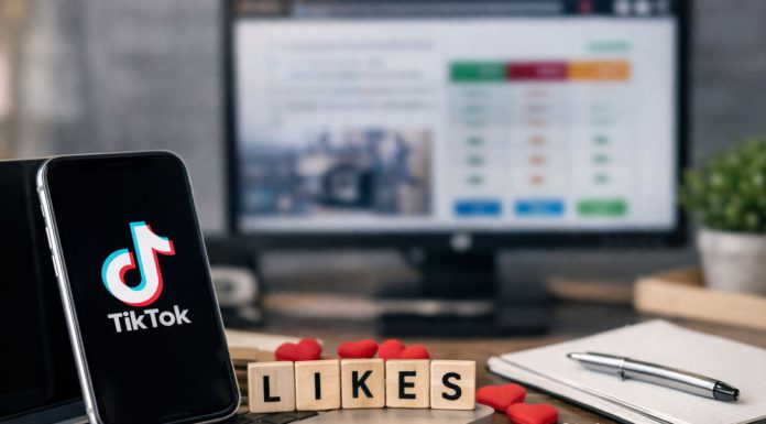 Top 7 Trusted Platforms to Buy TikTok Likes in 2026 Best Sites to Buy TikTok Likes