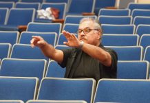 Gavilan College hosts free screening of film about influential director