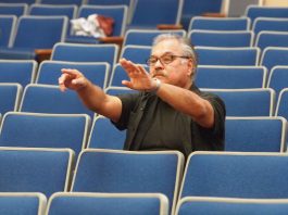 Gavilan College hosts free screening of film about influential director