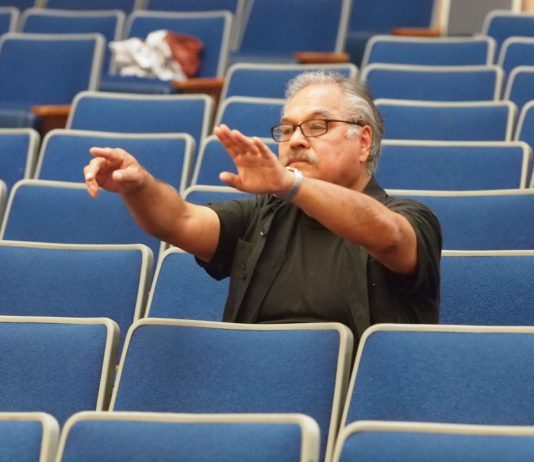 Gavilan College hosts free screening of film about influential director