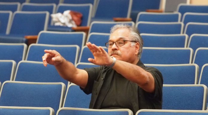 Gavilan College hosts free screening of film about influential director