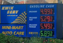 VTA urges travelers to save on gas by riding public transit