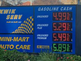 VTA urges travelers to save on gas by riding public transit