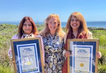 South Valley leaders honored as district’s Women of the Year